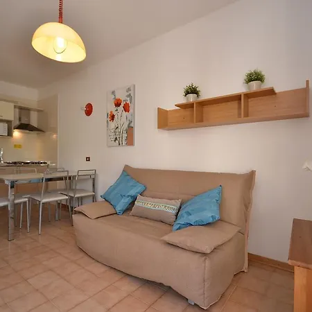 Apartment Eridano