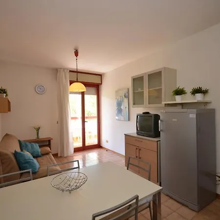 Eridano Apartment Bibione