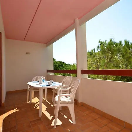 Eridano Apartment