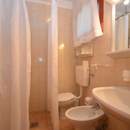 Apartment Eridano *