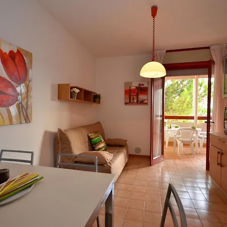 Apartment Eridano Bibione