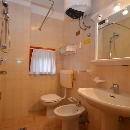 Apartment Eridano *