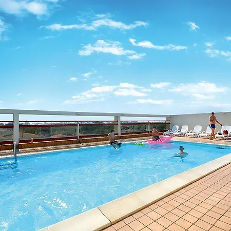 Apartment Eridano *