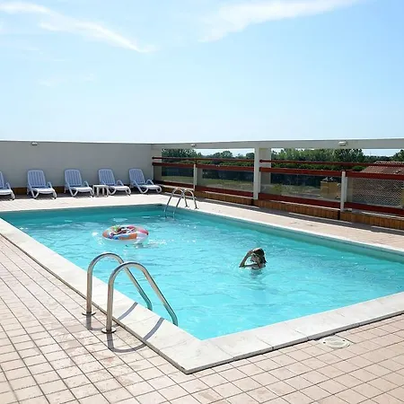 Apartment Eridano *