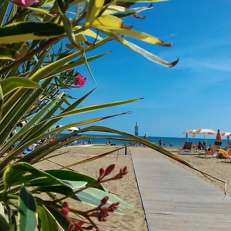 Eridano Bibione