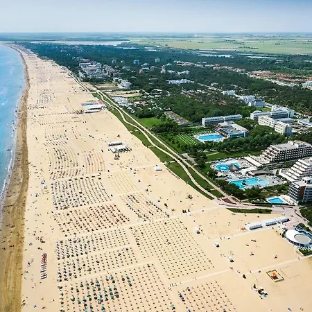 Apartment Eridano Bibione